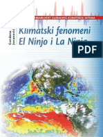 Klimatski Fenomeni El Ninjo I La Ninja PDF