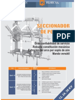 Seccionador de Potencia-2