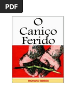 Caniço Ferido - Richard Sibbes