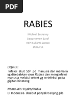 Referat Rabies