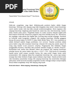 Download 44 Pengaruh Efek Samping Kemoterapi Terhadap Gangguan Konsep Diri Pasien Kanker Di RSUP H by novie SN351586648 doc pdf