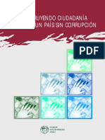 Conceptualizacion de La Corrupcion