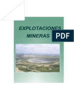 Explotaciones Mineras - 1