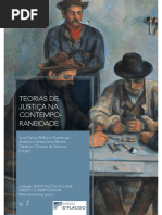 A questão da objetividade moral no pensamento de Ronald Dworkin (e por que isso importa ao Direito)
