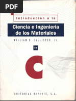 Solucionario De Ciencia E Ingenieria De Los Materiales Vector