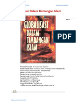Download Globalisasi Dalam Timbangan Islam by soelfan SN35159854 doc pdf