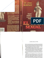 El Yoga Sexual DR John Mumford PDF