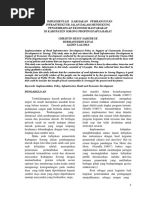 Download 1434 ID Implementasi Kabijakan Pembangunan Infrastruktur Jalan Dalam Mendukung Pengemban by diaulhaq2 SN351600001 doc pdf