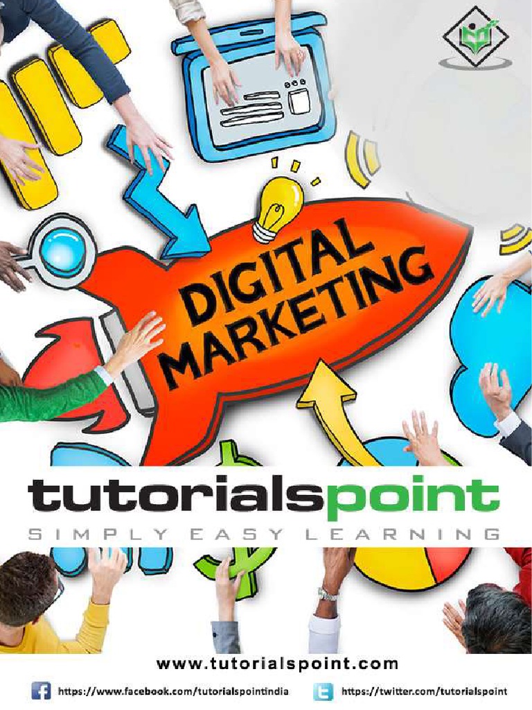 Digital Marketing Tutorial | PDF | Search Engine Optimization | Digital ...