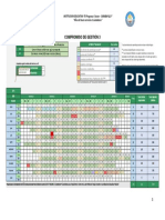 Calendarizacion 2017-Compromiso 3