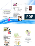 Hipermesis Gravidarum: Penyebab, Gejala, dan Penanganannya