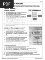 Cs655 Unit II