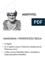 Aristotel