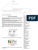 Buoys and Lateral Aids to Navigation