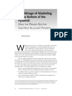 The Mirage of Marketing to the Bottom of the Pyramid.pdf