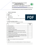 Survey Kepuasan Ica