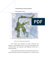 312262554-Geologi-Regional-Sulawesi-Tenggara (1).docx