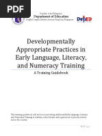 Download Training Guidebook by Alain Odartseam SN351609262 doc pdf