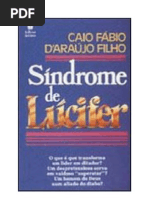 23352155 Sindrome de Lucifer Caio Fabio
