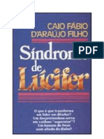 23352155 Sindrome de Lucifer Caio Fabio