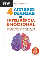 4 Atitudes diarias
