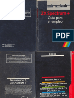 ZXSpectrum+GuiaPara El Empleo PDF