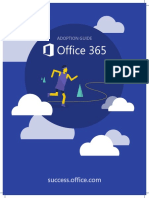 Office 365 Adoption Guide PDF