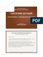 Diferentiator Validare PDF