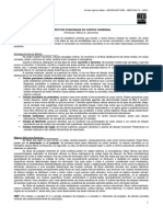 NEUROANATOMIA 14 - Aspectos Funcionais Do Córtex Cerebral (2012) PDF