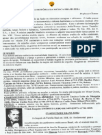 Breve Historia Da Musica Brasileira PDF