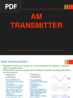 AM Transmitter