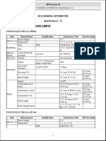 2012 GENERAL INFORMATION Specifications - TL.pdf