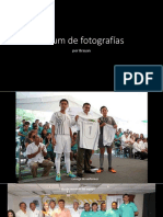 Actividad 9 Álbum de Fotografías