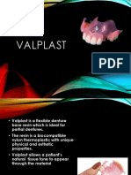 Valplast