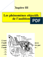 Phénomènes objectifs