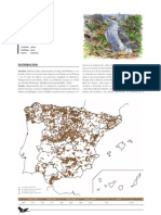 Atlas de las aves reproductoras en España