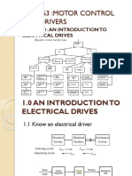 Chapter 1 - Electric Drive