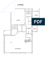 Plan Restaurant PDF