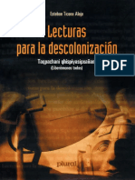 lecturas para la descolonizacion.pdf