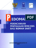 BUKU SIAGA BENCANA DI RS.pdf