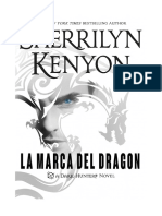 La Marca Del Dragón GSM of