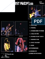 Deep Purple-Deepest Purple (The Very Best of Deep Purple) - Interior Frontal