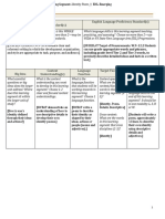 Learningsegment Identitypoem