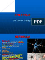 Epilepsije