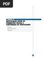 formação continuada rui canário