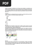 Cirucuitos Antirebote