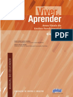 Coleção viver e aprender