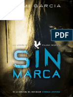 La Legion de La Paloma Negra 2 - Sin Marca (Kami Garcia) (Demo)