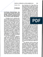 Antonio Cornejo Polar y Los Estudios Latinoamericanos PDF