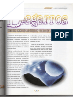 Desgarros como dislocaciones gravitatorias, flcutuaciones del  espacio tiempo.pdf